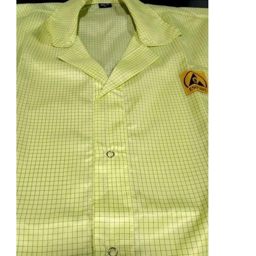 ESD APRON
