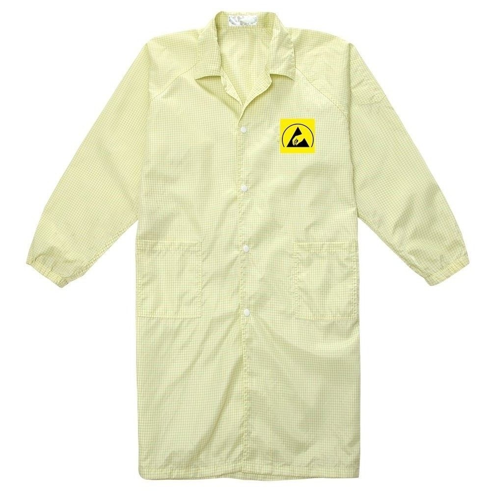 ESD APRON