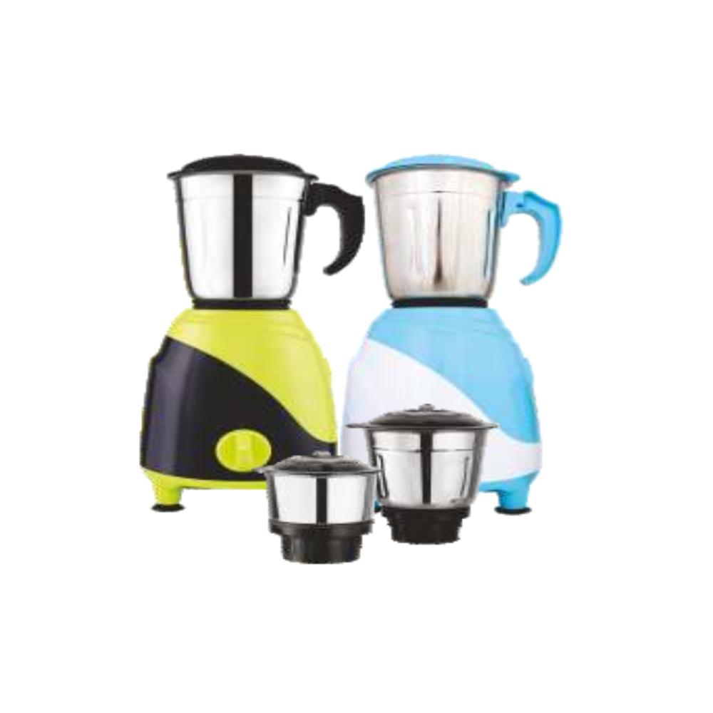 Mixer Grinder Supreme Mgr55a1 - Capacity: 1.25 Ltr/hr