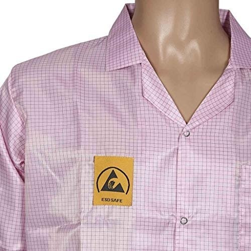 ESD APRON