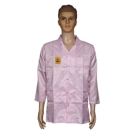 ESD APRON