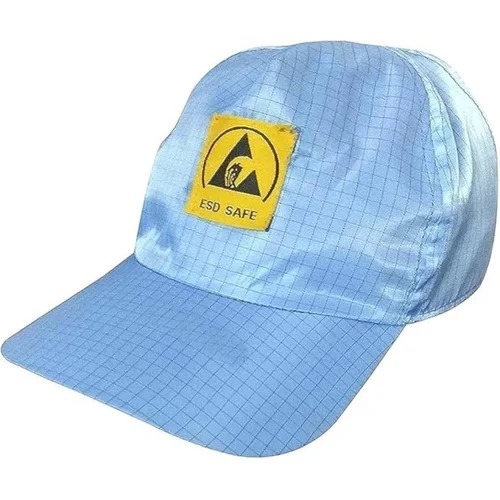 Esd Cap - Application: Industrial