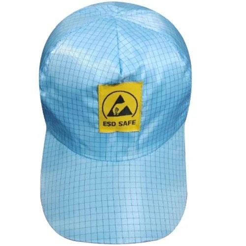 ESD CAP