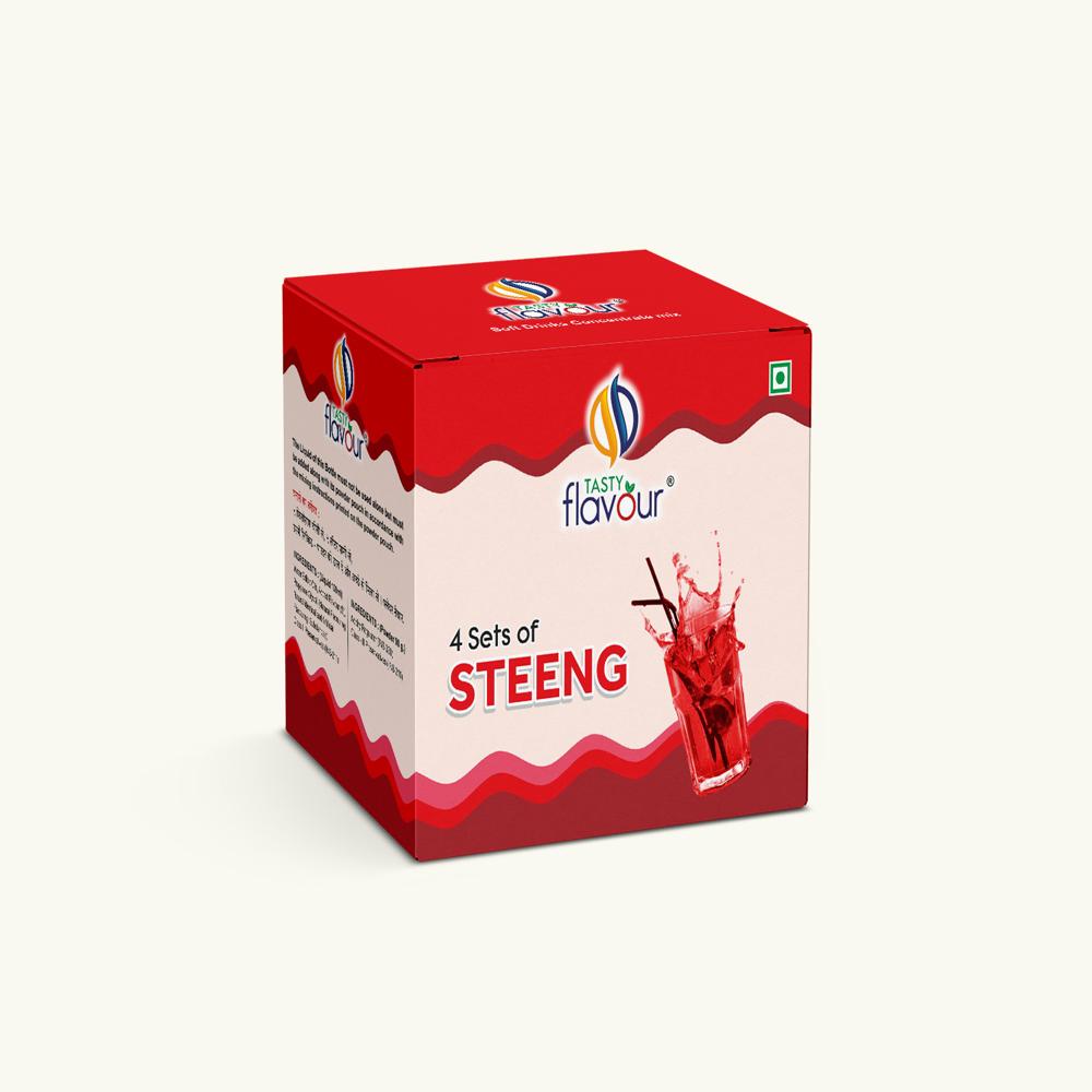 STEENG