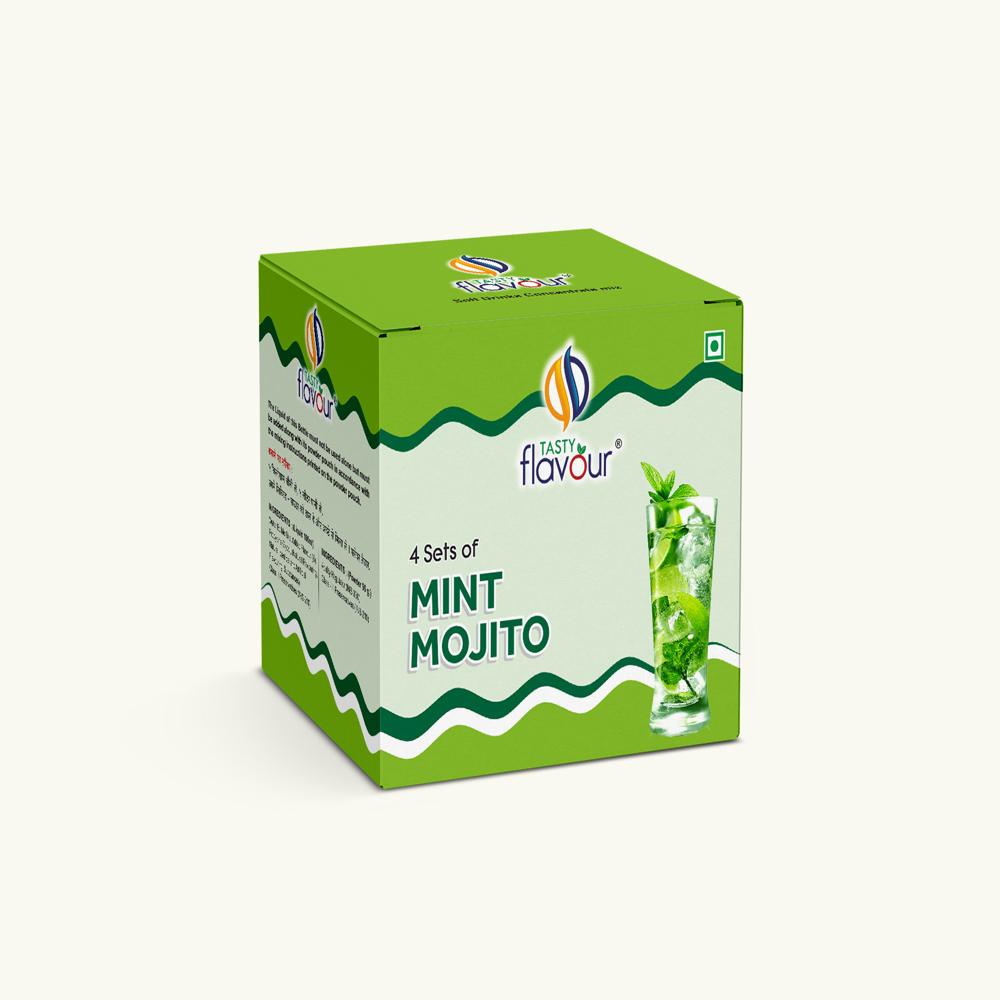 MINIT MOJITO