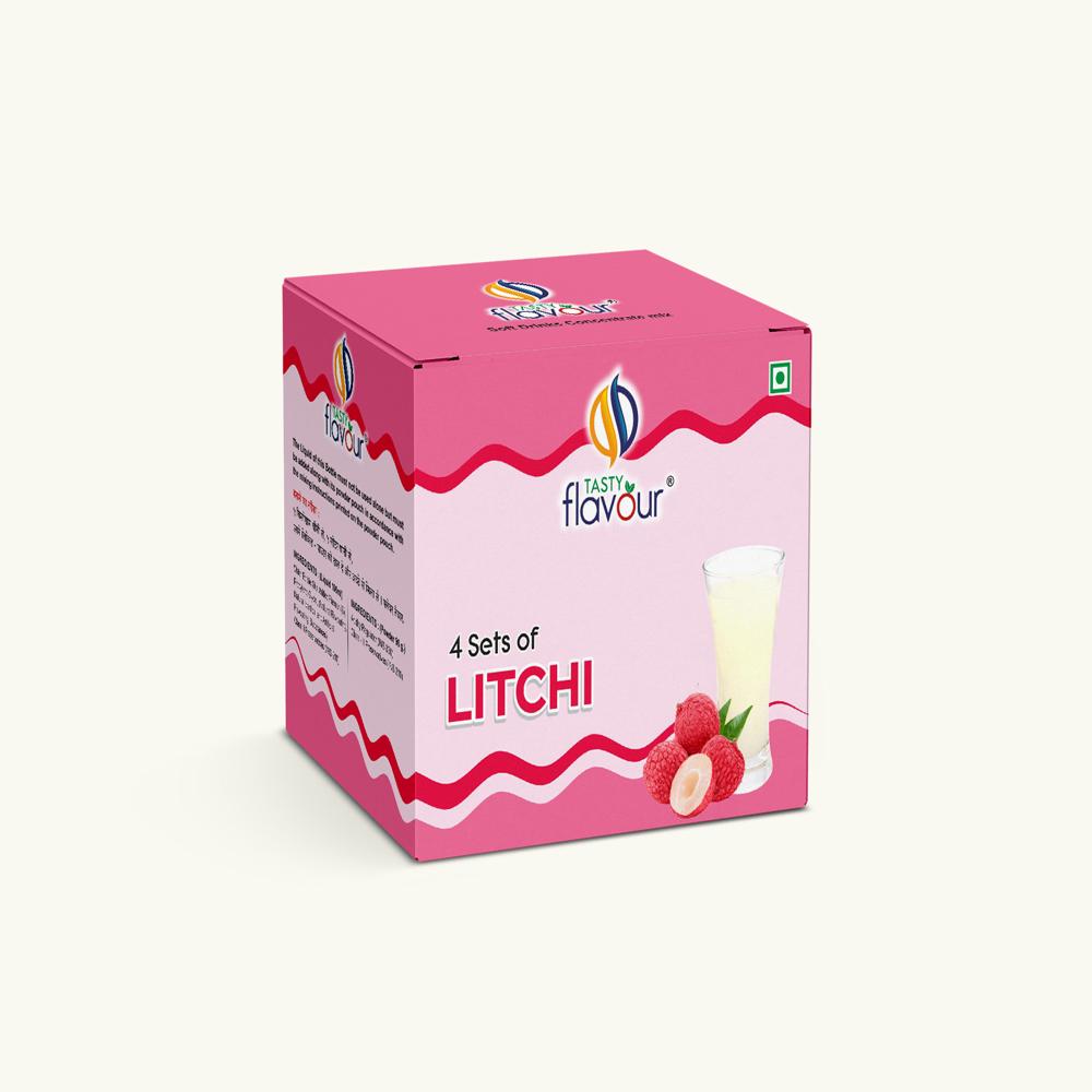 LICHI 