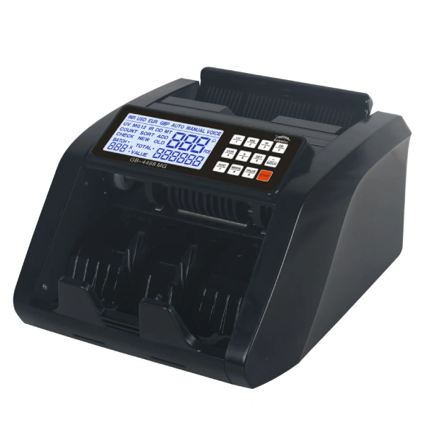 Currency Counting Machine GB 4488 E