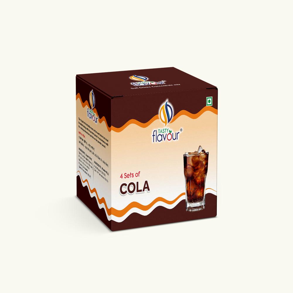 COLA 