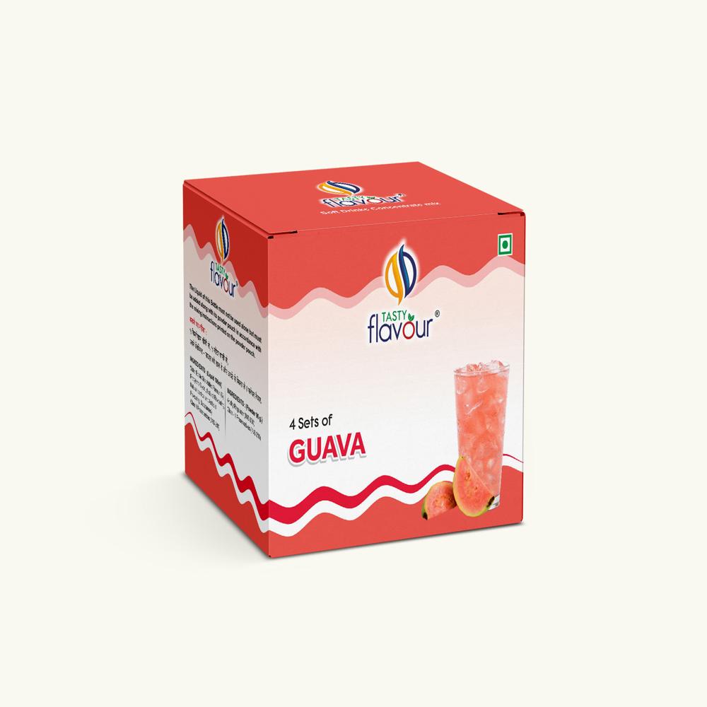 GUAVA 