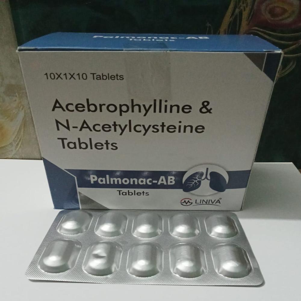 Palmonac-AB