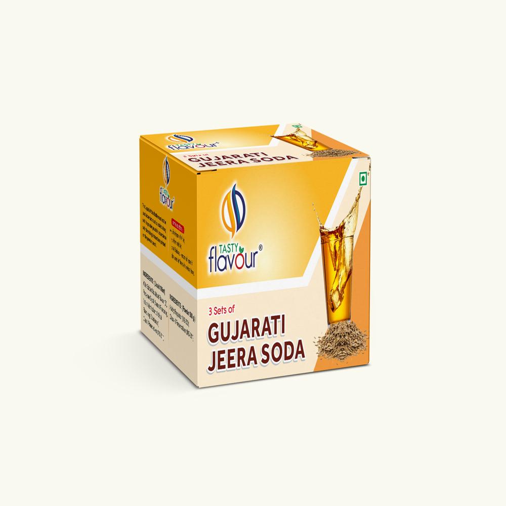 GUJRATI JEERA MASALA 