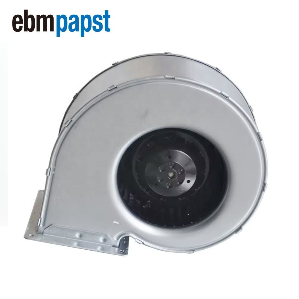 ebmpapst G2E140-PI51-42 Discontinued G2E140-PI51-09 230V AC 180W 140mm ABB Inverter Blower Centrifugal Fan RF2C-140/059