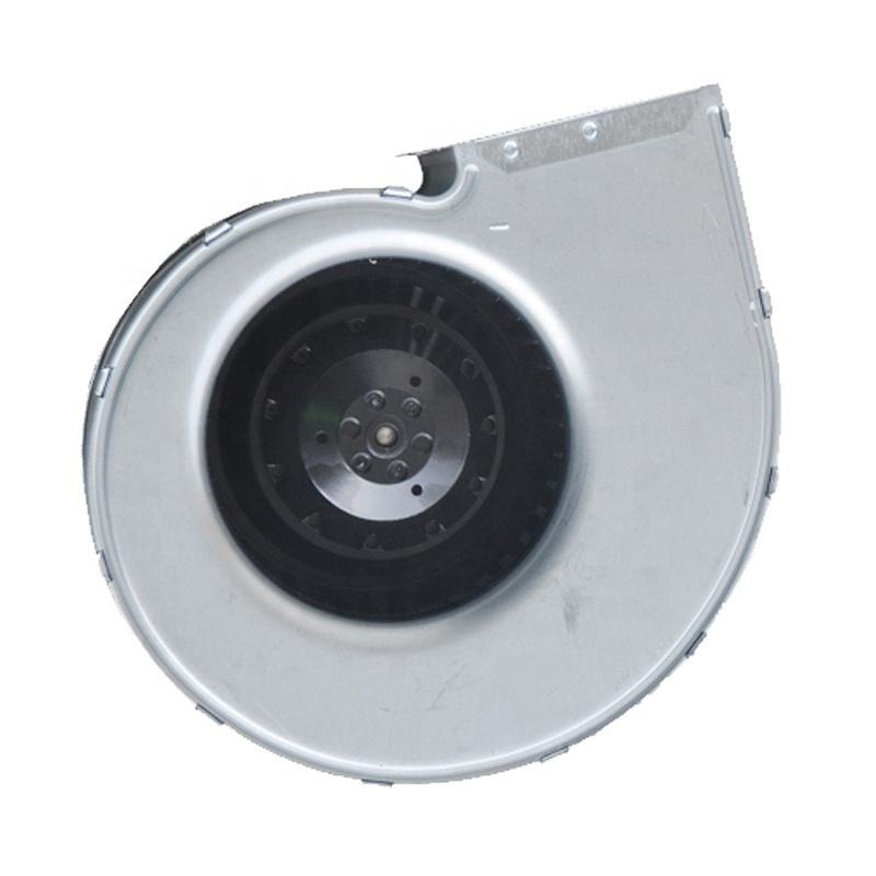 ebmpapst G2E140-PI51-42 Discontinued G2E140-PI51-09 230V AC 180W 140mm ABB Inverter Blower Centrifugal Fan RF2C-140/059