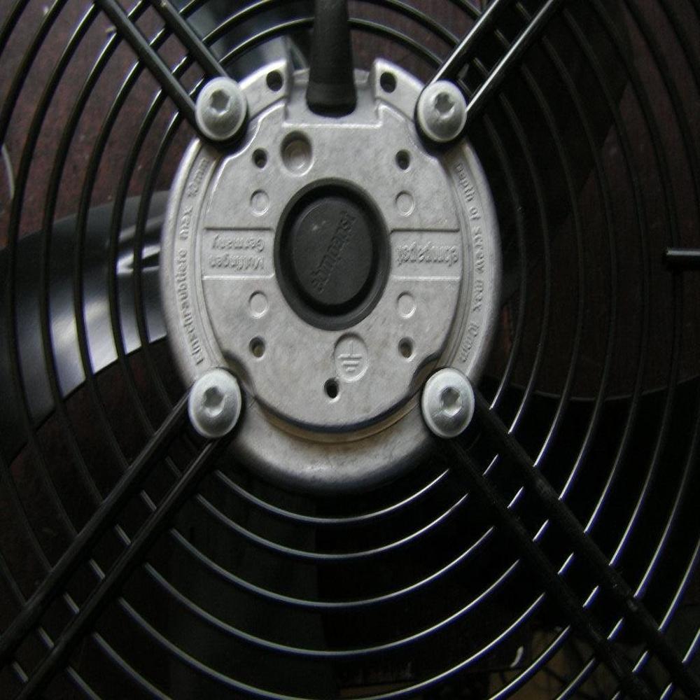 ebmpapst G2E140-PI51-42 Discontinued G2E140-PI51-09 230V AC 180W 140mm ABB Inverter Blower Centrifugal Fan RF2C-140/059
