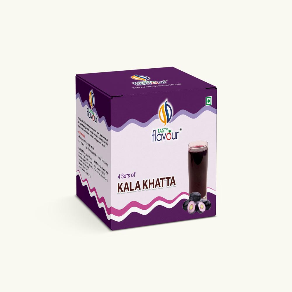 KALA KHATA 