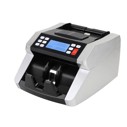 Currency Counting Machine GB 7388 MV