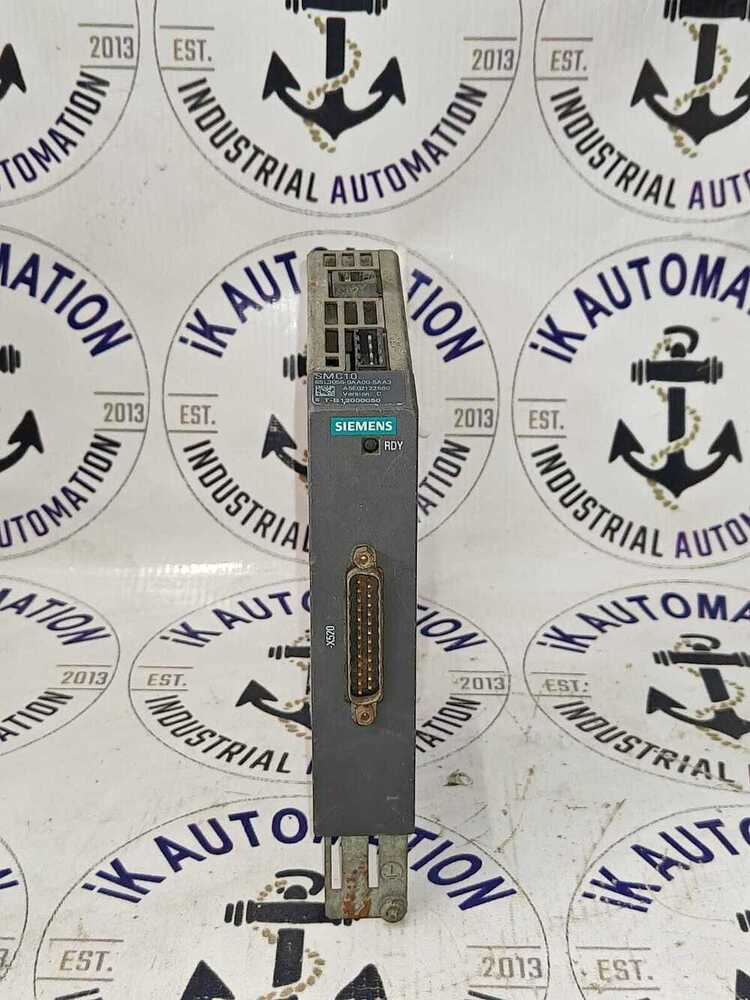 SIEMENS 6SL3055-0AA00-5AA3