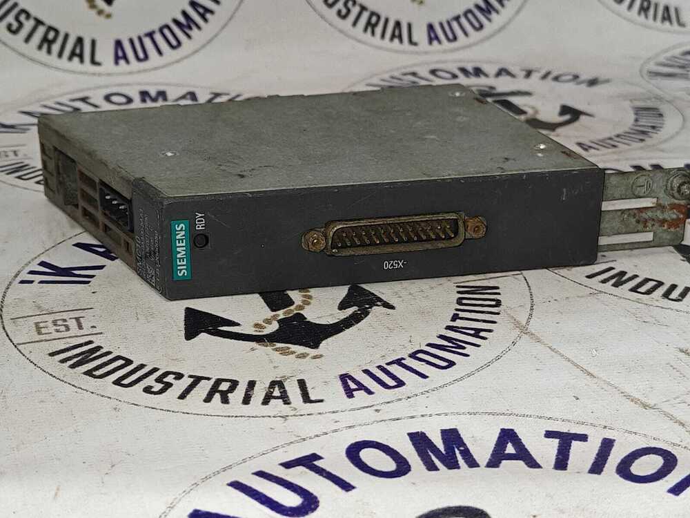 SIEMENS 6SL3055-0AA00-5AA3