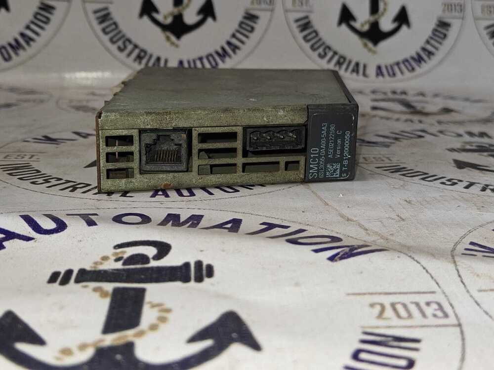 SIEMENS 6SL3055-0AA00-5AA3