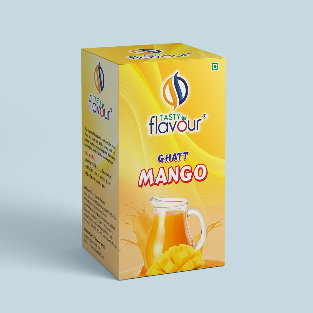 MANGO 