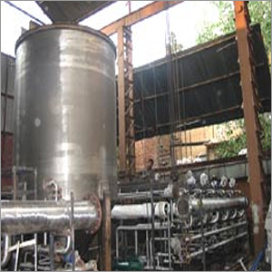 घुलनशीलता घनत्व