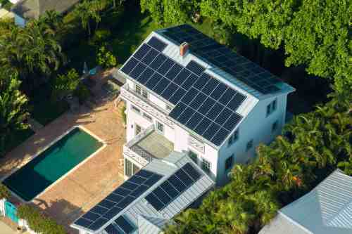 Solar energy system