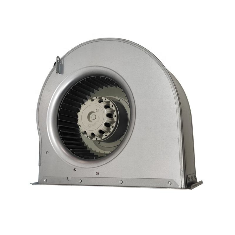 ebmpapst G4E280-BC23-05 6SL3362-0AG00-0AA1 RG28P-4EK.4I.1R 230V AC 690W 3.1A Siemens Inverter Centrifugal Cooling Fan