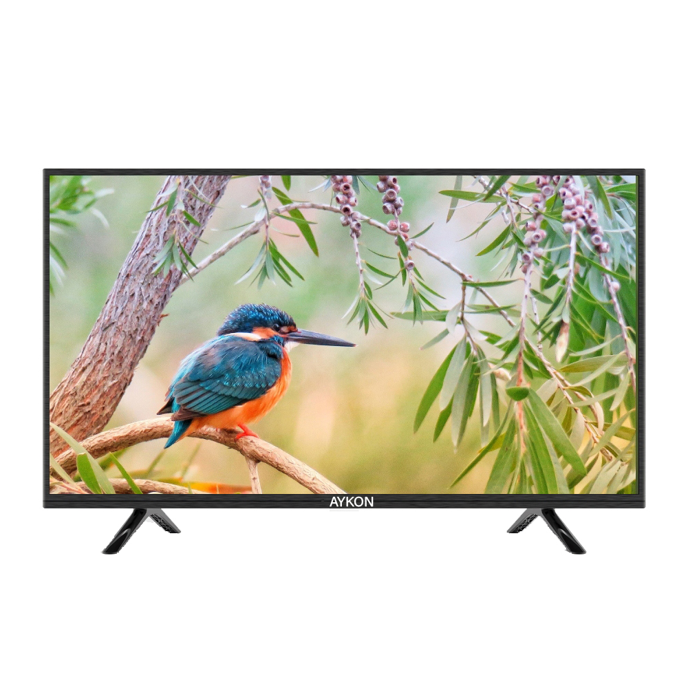 43 INCH FramleSS ips 1GB+ BT LED TV