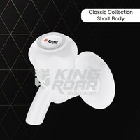 Devam Plastic Bathroom Soap Dish