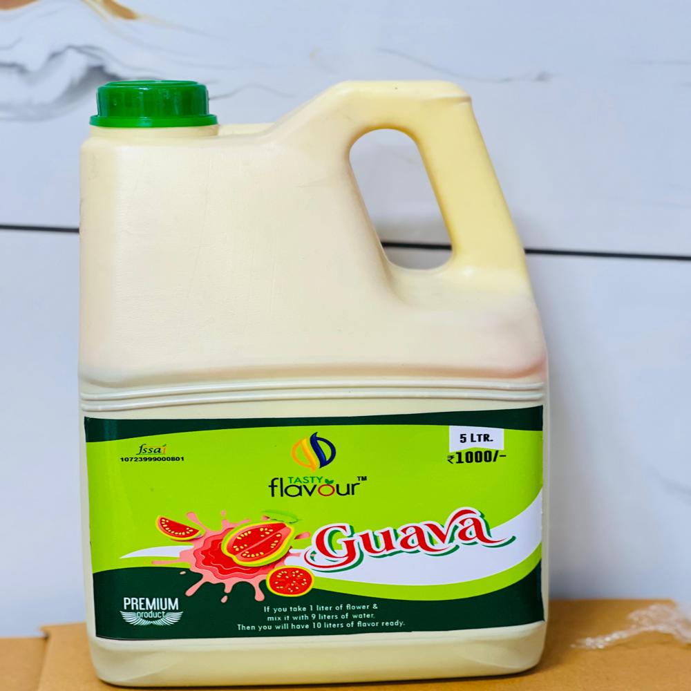 GUAVA