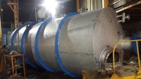 STORAGE TANKS