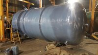 STORAGE TANKS