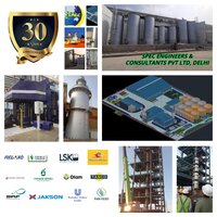 STORAGE TANKS