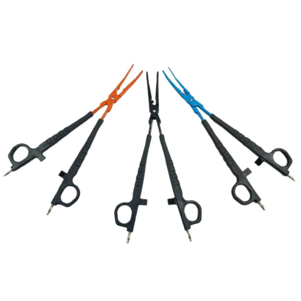 Surgical Bi - Clamp - Usage: Surgery