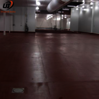 EPOXY PU FLOORING
