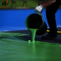 EPOXY PU FLOORING