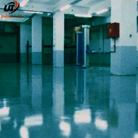EPOXY PU FLOORING