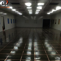 EPOXY PU FLOORING