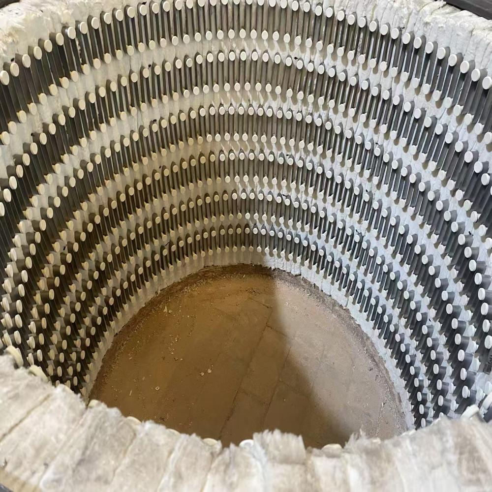 YIZUMI Die Casting Machine Electric Furnace Heating Element