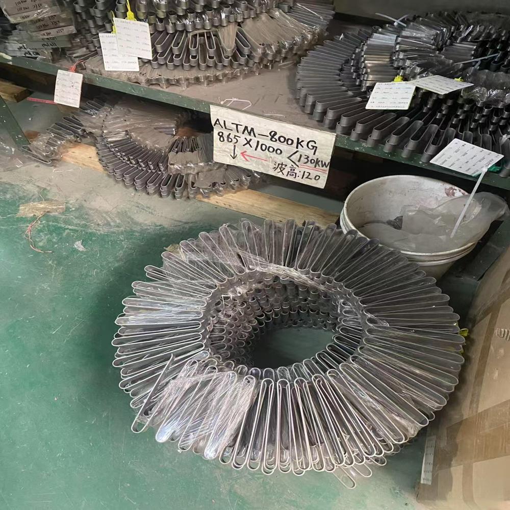 YIZUMI Die Casting Machine Electric Furnace Heating Element