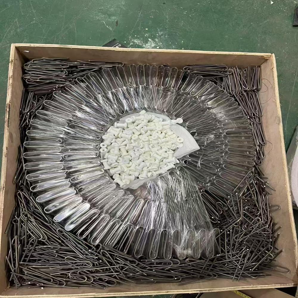 YIZUMI Die Casting Machine Electric Furnace Heating Element