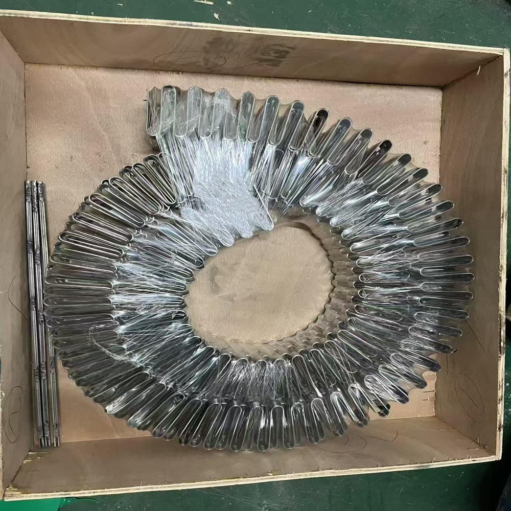 YIZUMI Die Casting Machine Electric Furnace Heating Element
