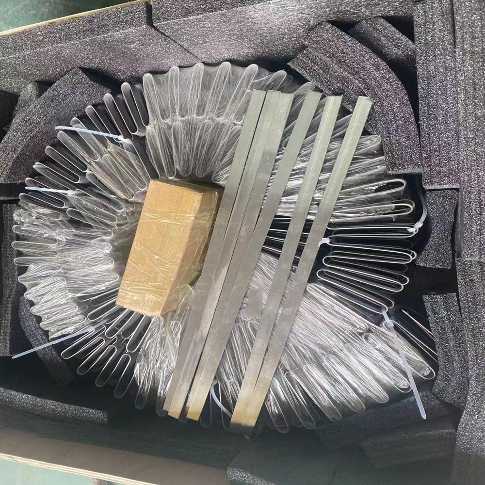 YIZUMI Die Casting Machine Electric Furnace Heating Element