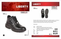 LIBERTY SAFETY SHOES SHAKTI- AC