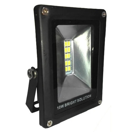 Flood Solar Led Light - Application: Commercial
