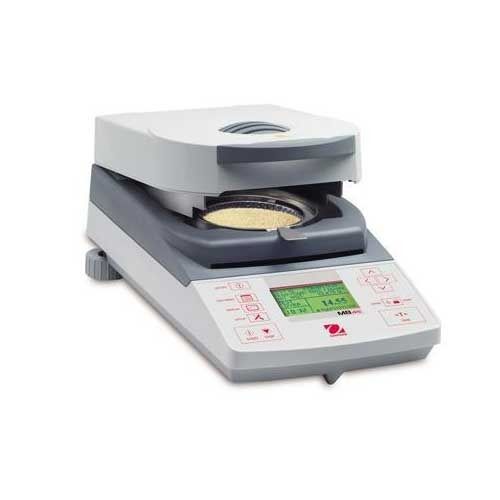 Digital Infared Moisture System