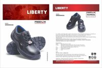 Liberty Suraksha2sj at 1000 INR in Jodhpur, Rajasthan Mh Footwear