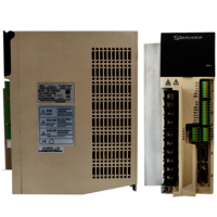 Spindle Servo Motor and Drive