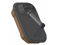 Multi Function Electronics Detector