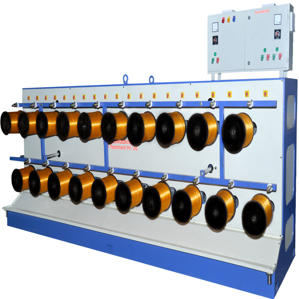 Bobbin Winder 